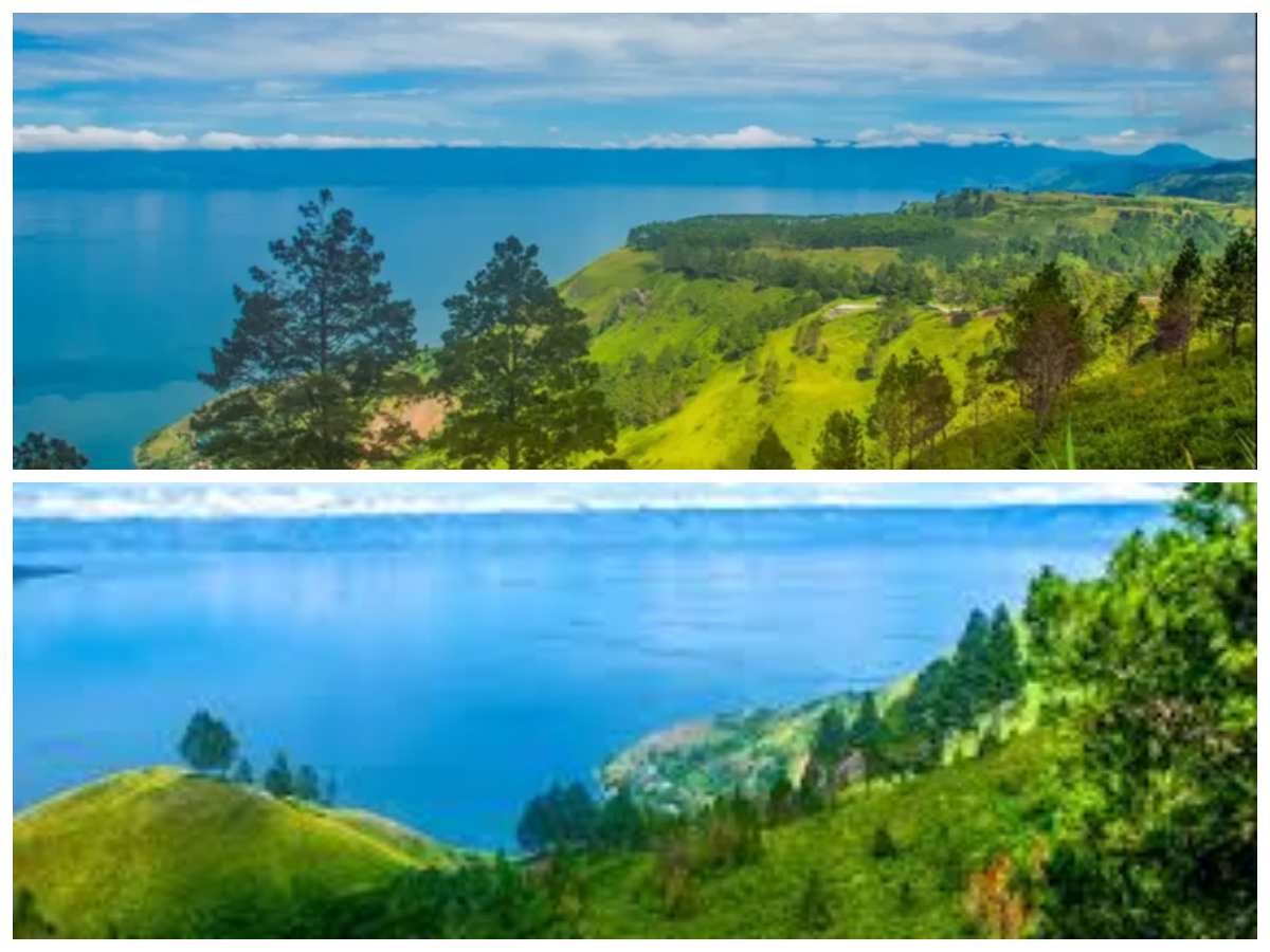 Simarjarunjung: Eksplorasi Budaya dan Keindahan Alam yang Memukau