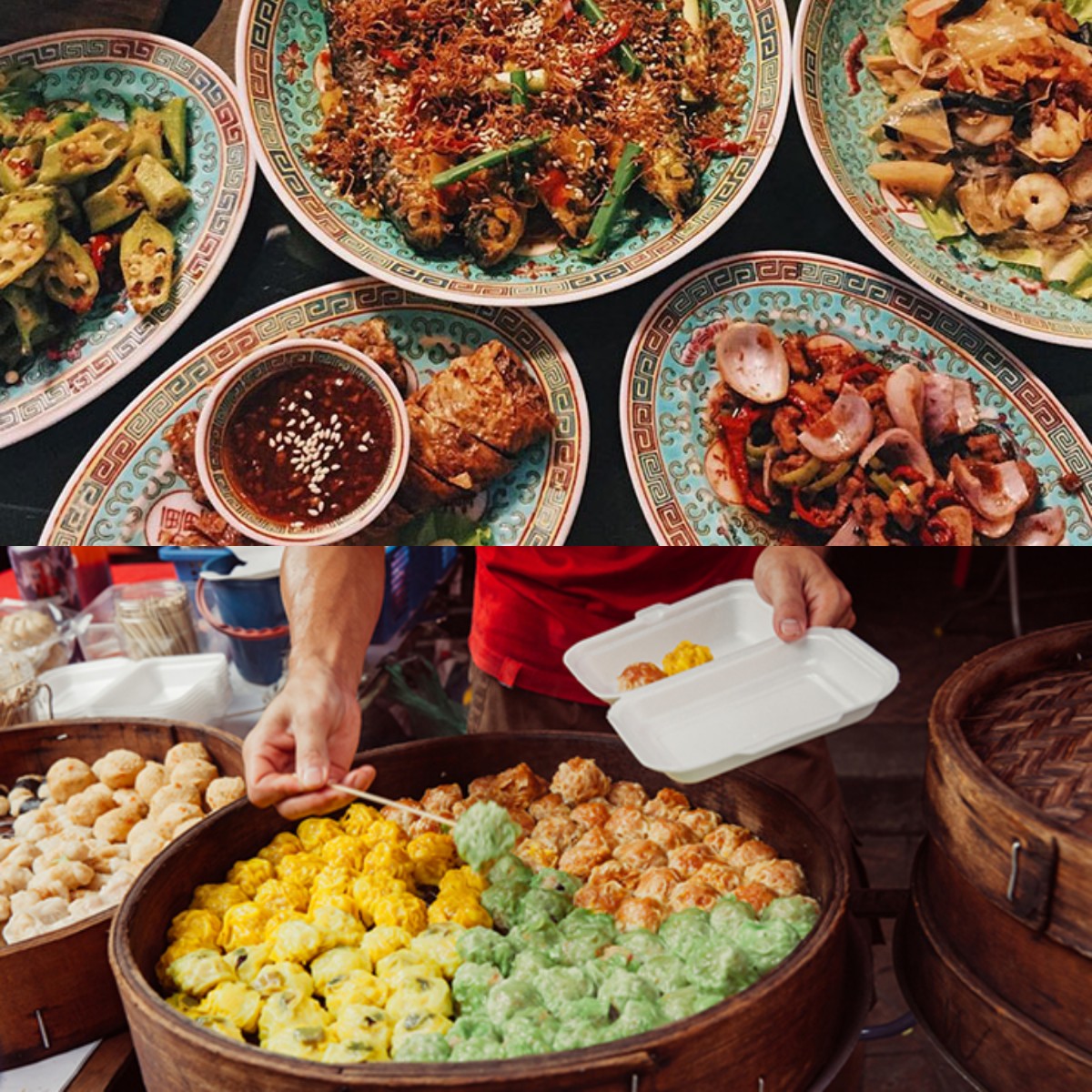 Yakin Gak Mau Cobai? Inilah 7 Rekomendasi Tempat Wisata Kuliner di Kuala Lumpur Favorit Para Wisatawan 