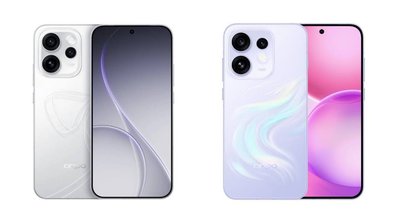 OPPO Reno 17 Segera Meluncur November, Bawa Baterai Jumbo 7.000 mAh!