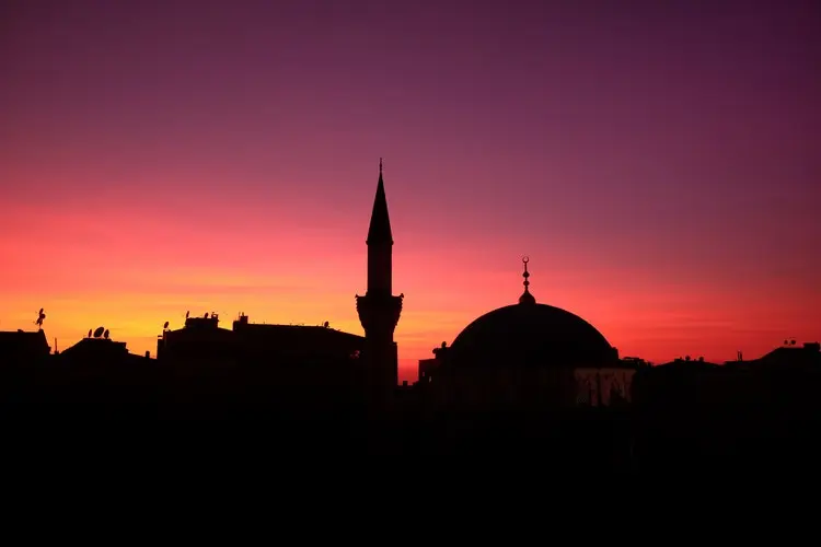 Menelusuri Negara Muslim Terbesar, Ini Kontribusi 5 Negara dalam Penyebaran Agama Islam di Dunia