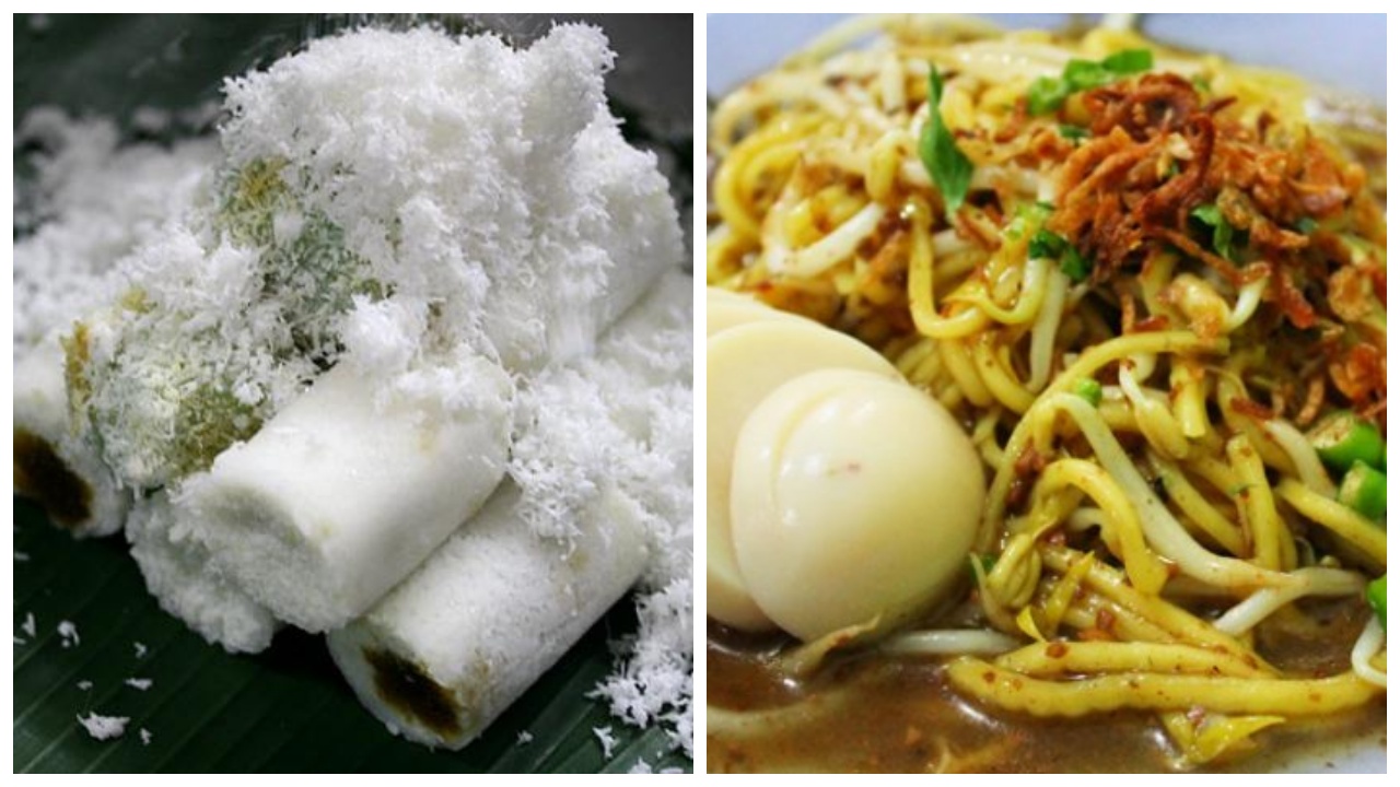 Wajib Coba Inilah 3 Makanan Khas Pekanbaru, Pasti Sedap!