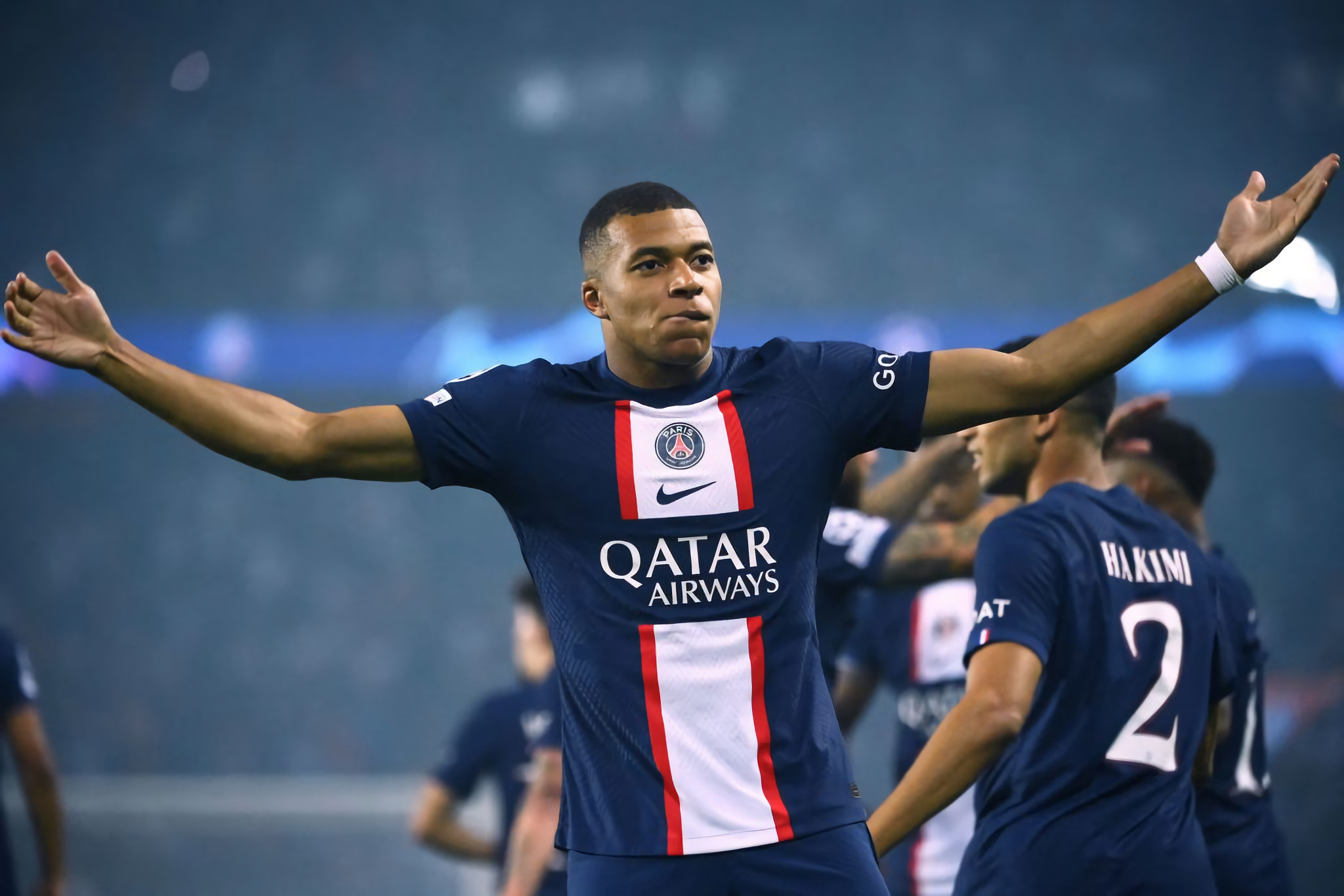 Jika Liverpool Datangkan Mbappe, Ada 1 Pemain Kunci yang Siap Dilepas, Siapakah?