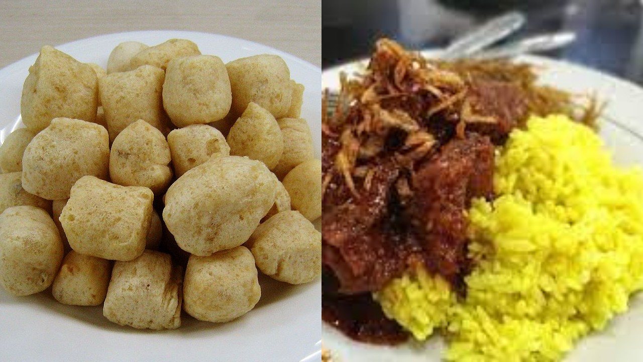 Cobain Yuk Makanan Khas Samarinda Tidak Hanya Lezat, Tetapi Juga Sarat Akan Tradisi dan Cerita Sejarah!