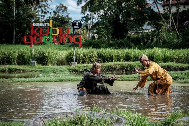 Ini 7 Daftar Lokasi Wisata Healing Di Padang, Salah Satunya Ada Desa Wisata!