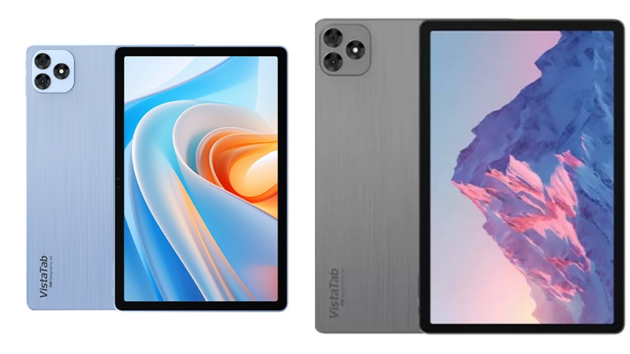 Review itel VistaTab 30 Pro: Tablet Terjangkau dengan Layar Besar dan Performa Menarik
