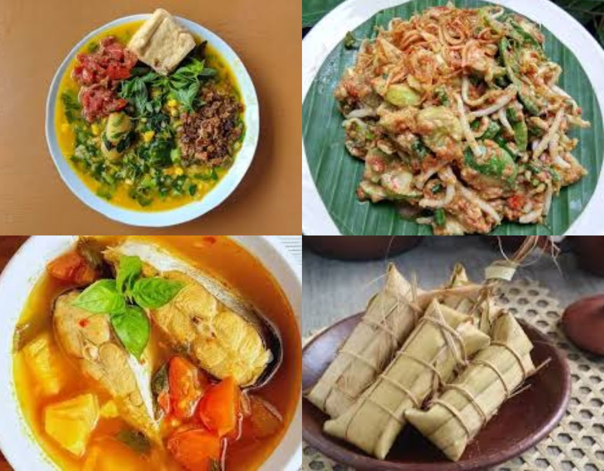 Kuliner Khas Daerah yang Tersembunyi: 5 Destinasi Makan Terbaik untuk Petualangan Rasa yang Tak Terlupakan