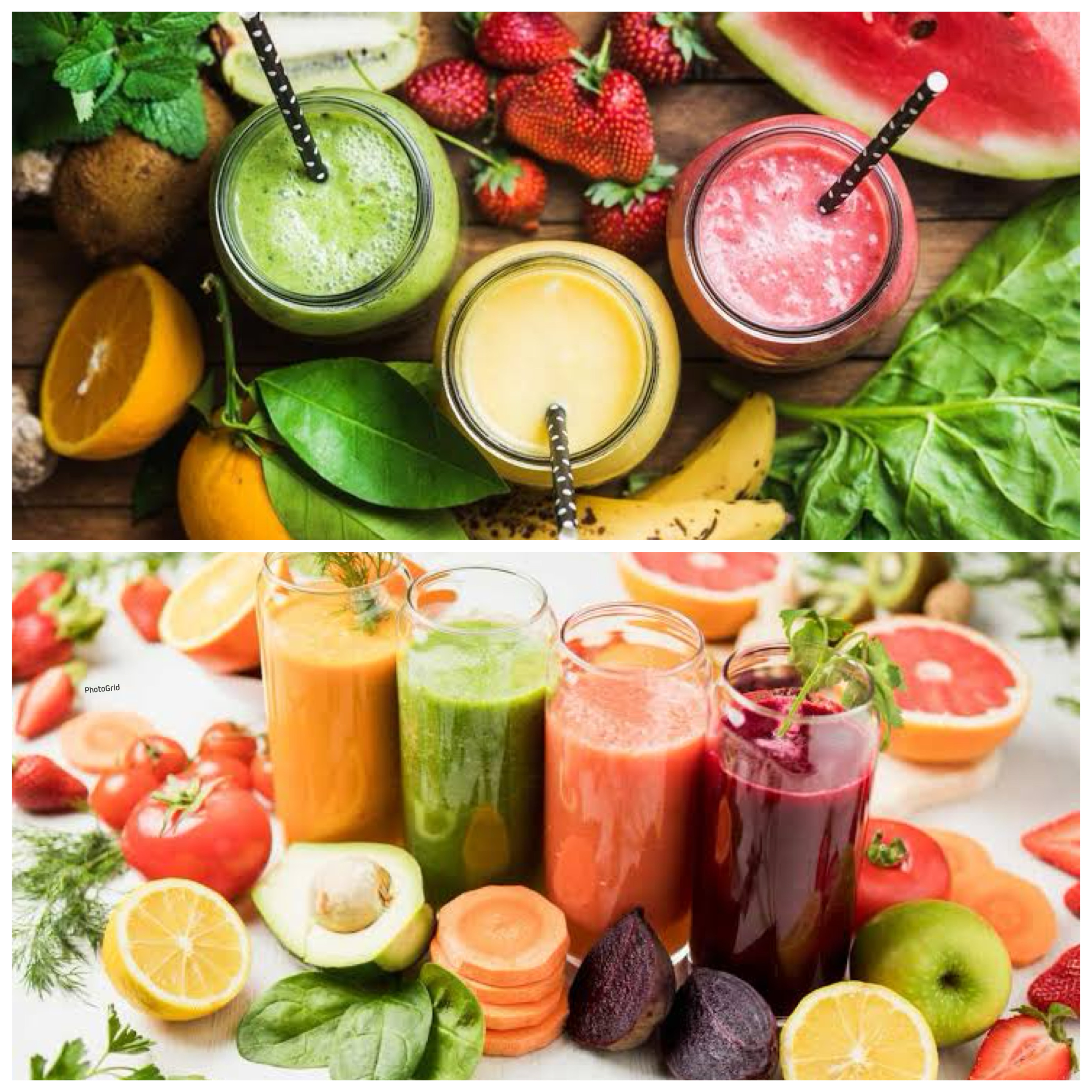 8 Jus Alami yang Terbukti Membantu Mengecilkan Perut Secara Efektif dan Aman!