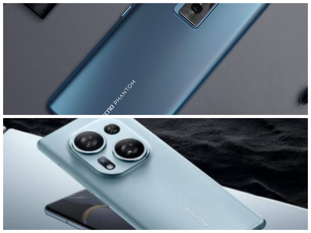 Spesifikasi Canggih dan Fitur Mewah, Tecno Phantom X4 Pro Siap Jadi Pesaing Kuat di Pasar Flagship