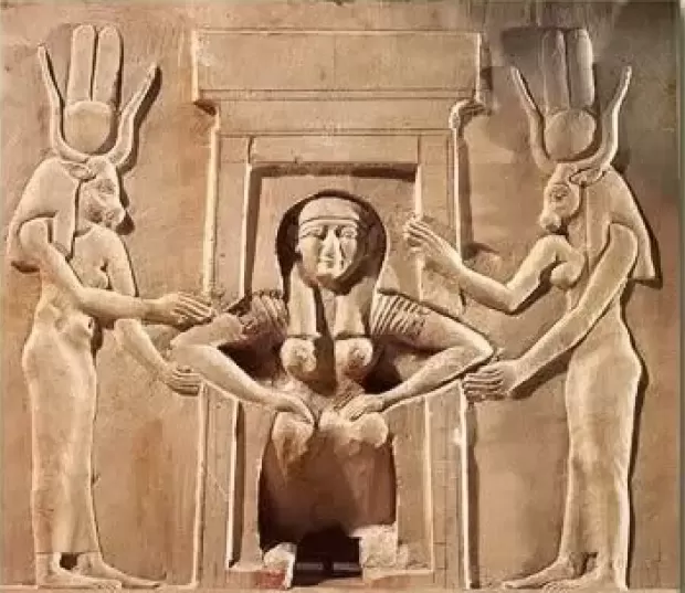 Erotisme Kuno yang Lebih Tua dari Kamasutra! Apa yang Bisa Kita Pelajari?