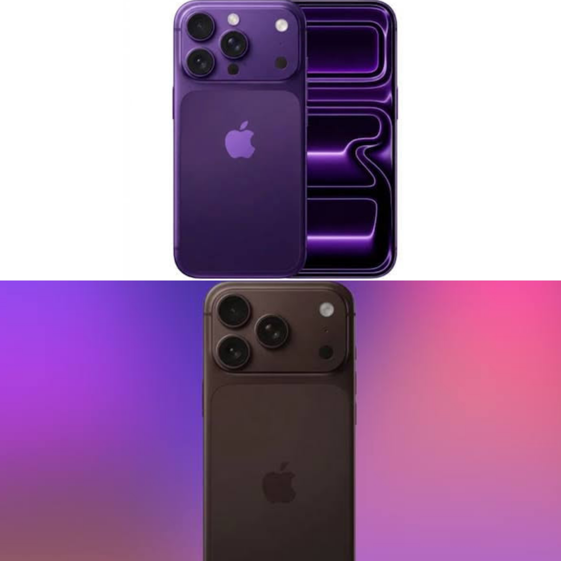 Bandingkan iPhone 18, iPhone 18 Pro, dan iPhone 18 Pro Max: Ini Dia Bedanya, Mana Pilihan Terbaikmu?
