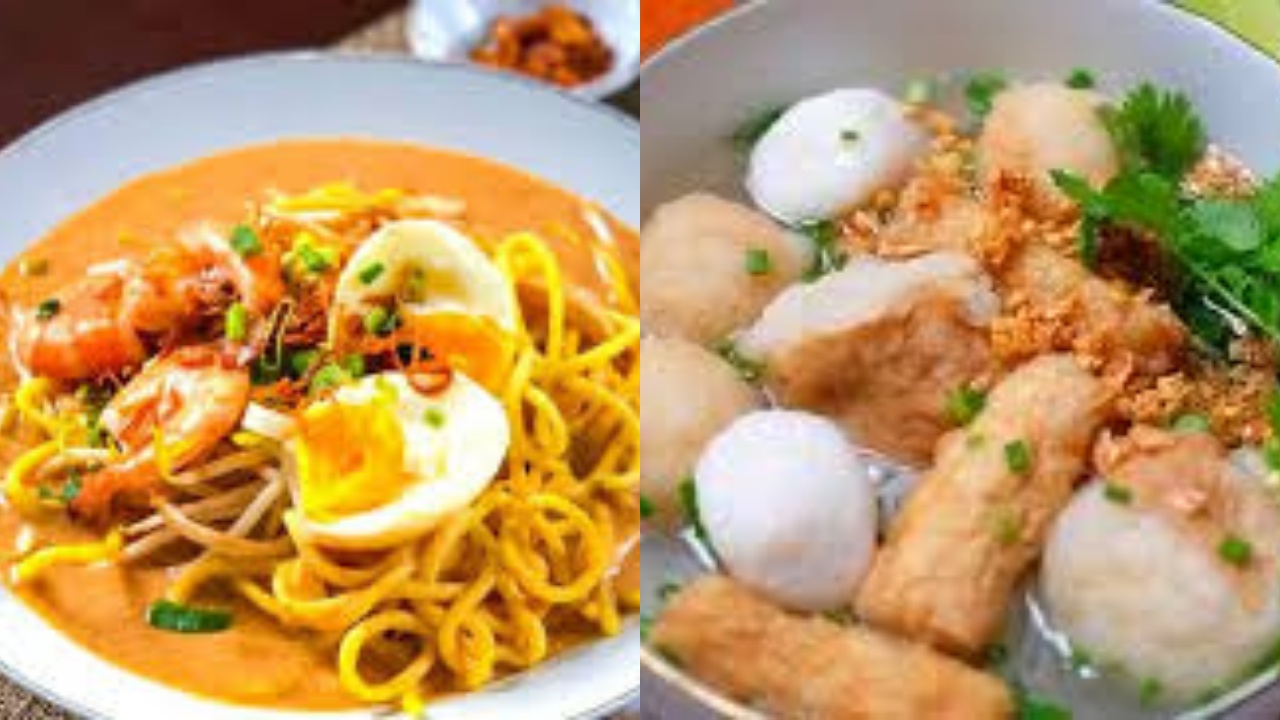 Yuk Cicipi 8 Makanan Khas Pangkal Pinang Yang Bikin Ketagihan 