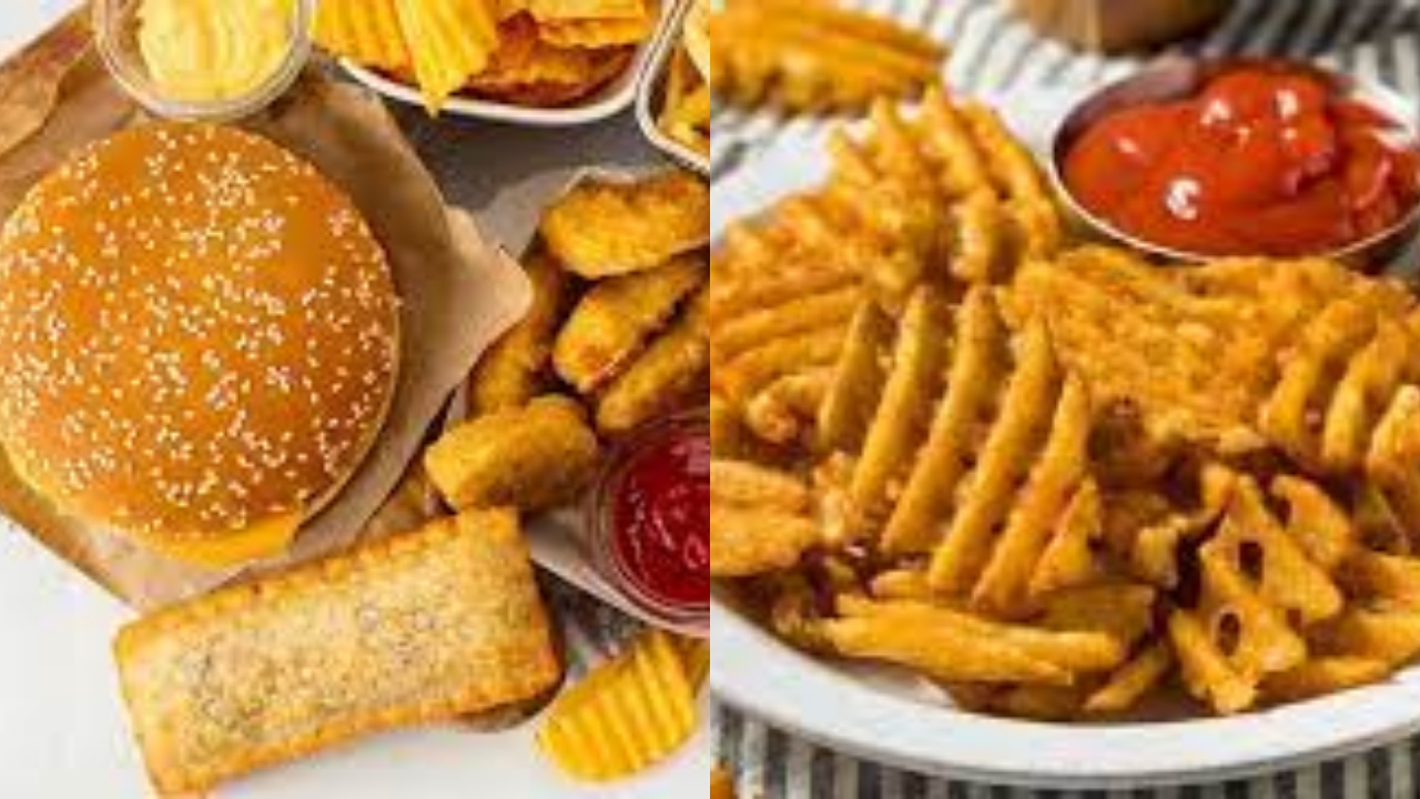  Catat Inilah Makanan Dan Minuman Pemicu Kanker Yang Harus Kalian Hindari!