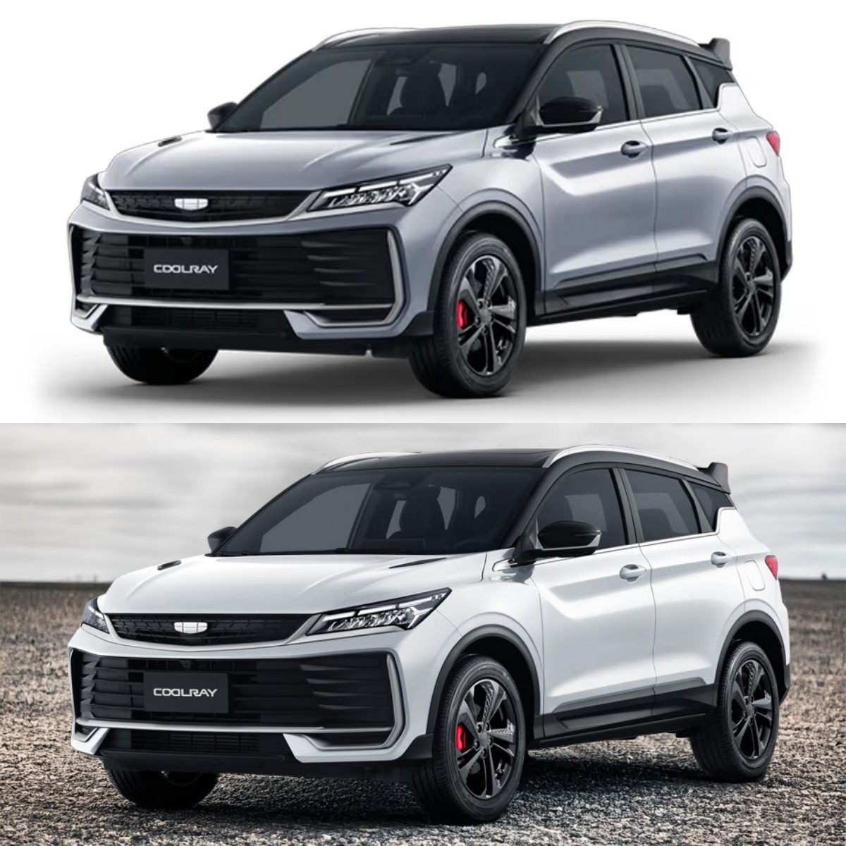 SUV China Makin Serius! Review Geely Coolray 2026 dengan Teknologi Premium