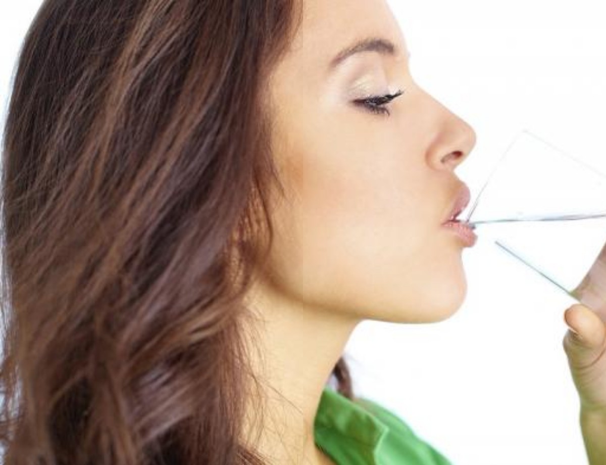 Kurang Minum Air Putih? Ini 5 Tandanya yang Wajib Kamu Tahu!