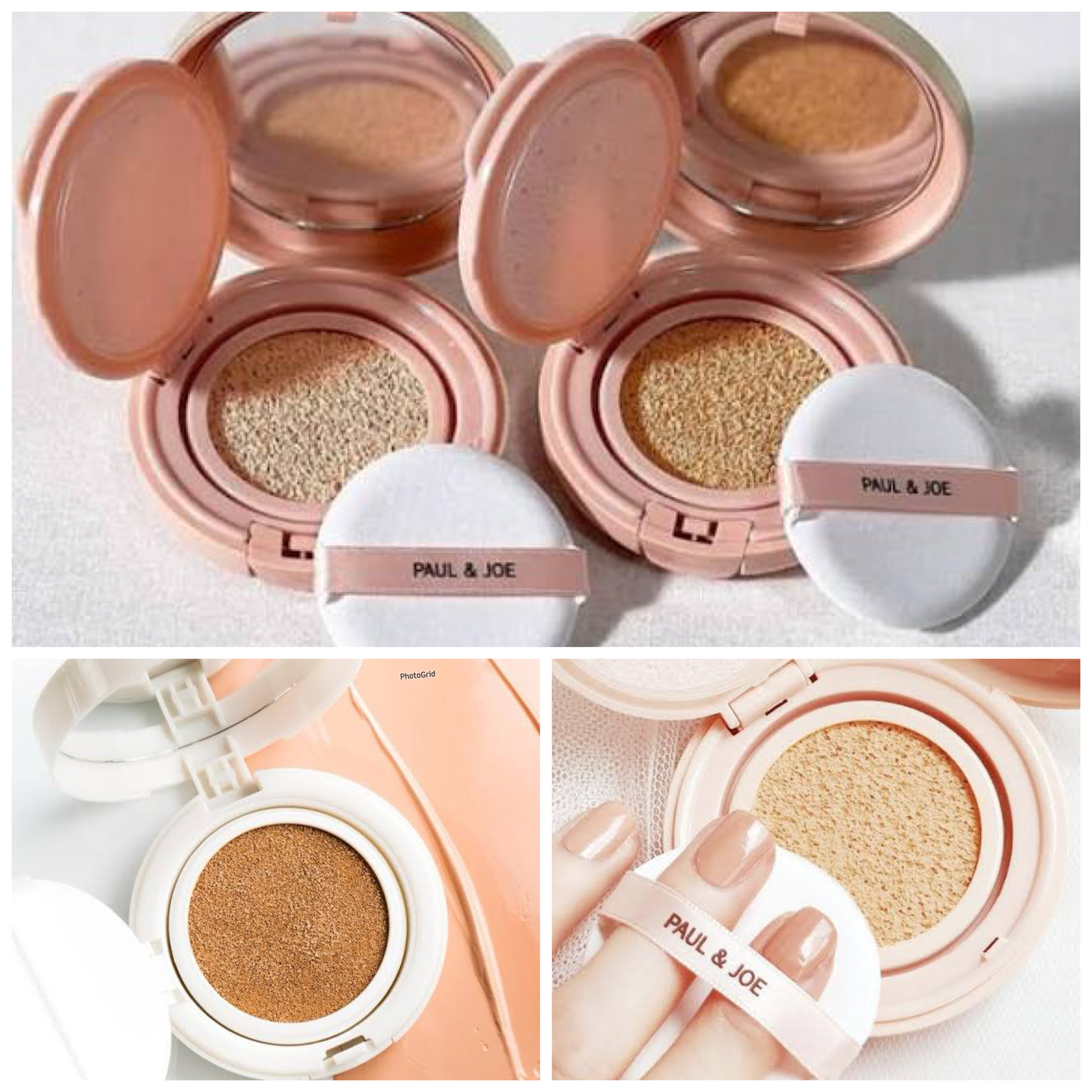 10 Cushion Terbaik untuk Kulit Berminyak, Tahan Lama dan Bebas Kilap Seharian!