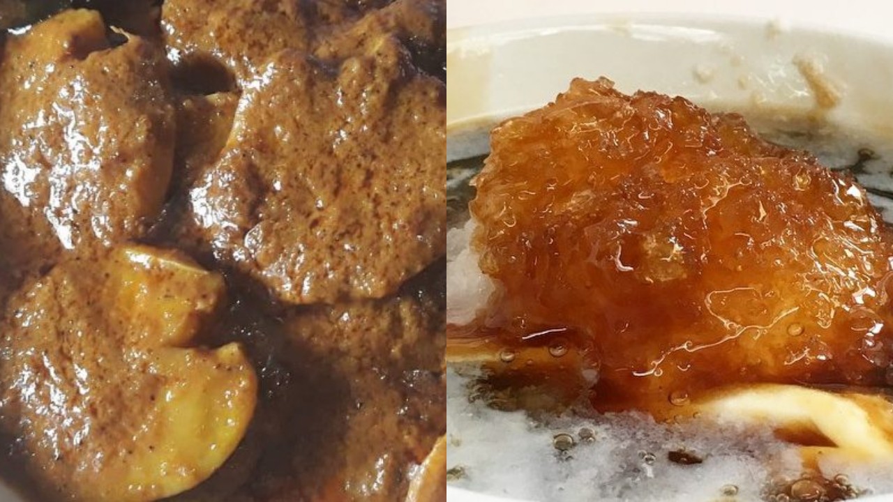 Mencicipi Kuliner Khas Bukittinggi, Dengan Rasa Yang Wow!