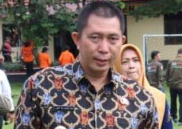 Gaungkan Gerakan Selamatkan Pangan, Wako : Jangan Terbuang Sia-sia