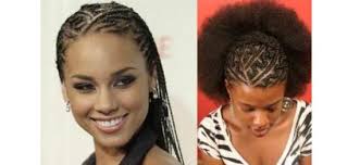 Gaya Rambut Runcing Afrika Barat Seni dari Kepala yang Menyimpan Sejarah Perlawanan