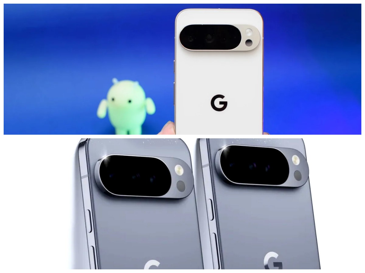 Spesifikasi Awal Google Pixel 11 Pro XL 2026 Terkuak, Desain Kamera Tipis dengan Fitur Face Unlock 