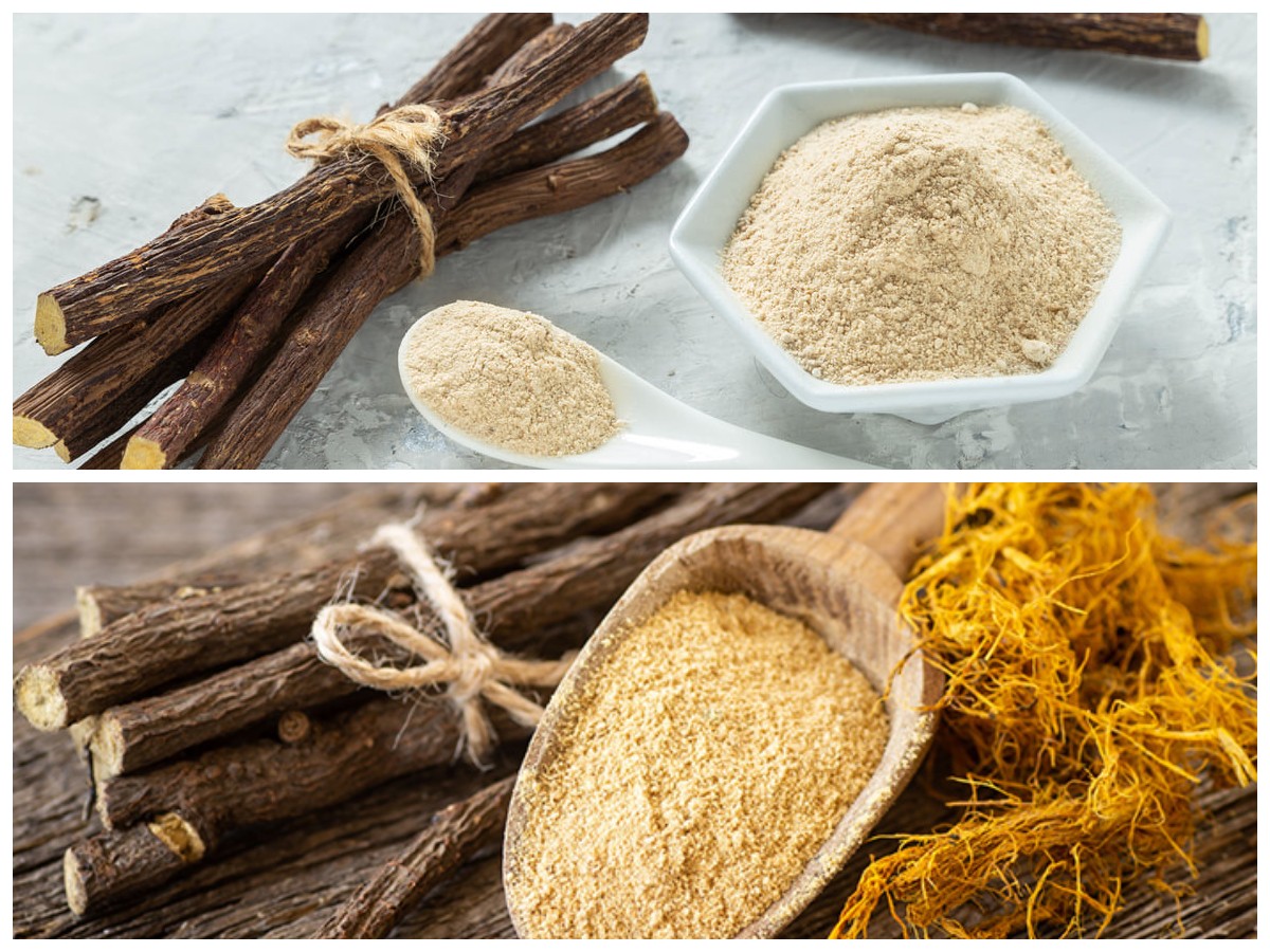 Rahasia Manfaat Licorice untuk Kesehatan, Termasuk Meredakan Asam Lambung