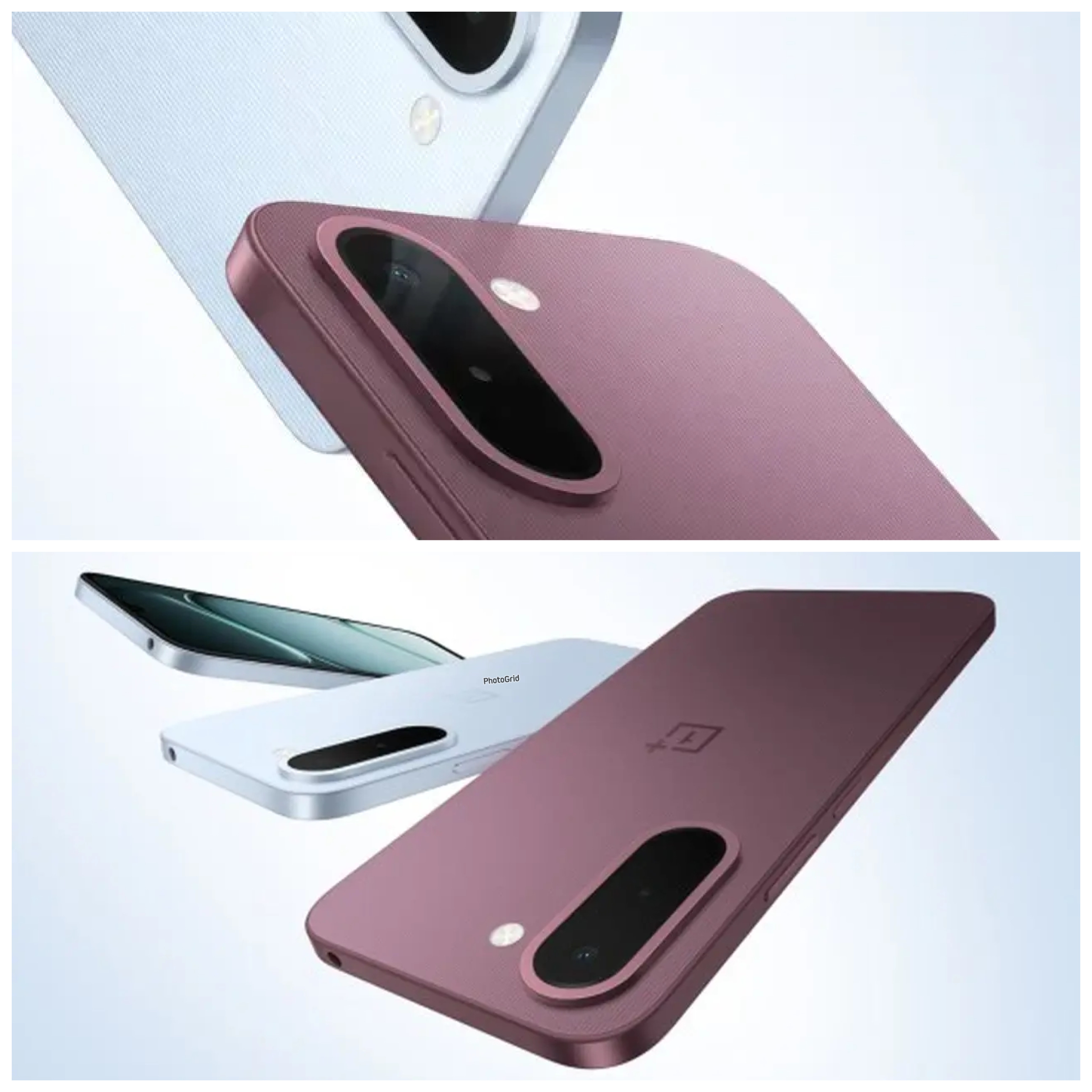Murah Tapi Gak Murahan! OnePlus N6x Siap Temani Aktivitas Seharian Layar 120Hz
