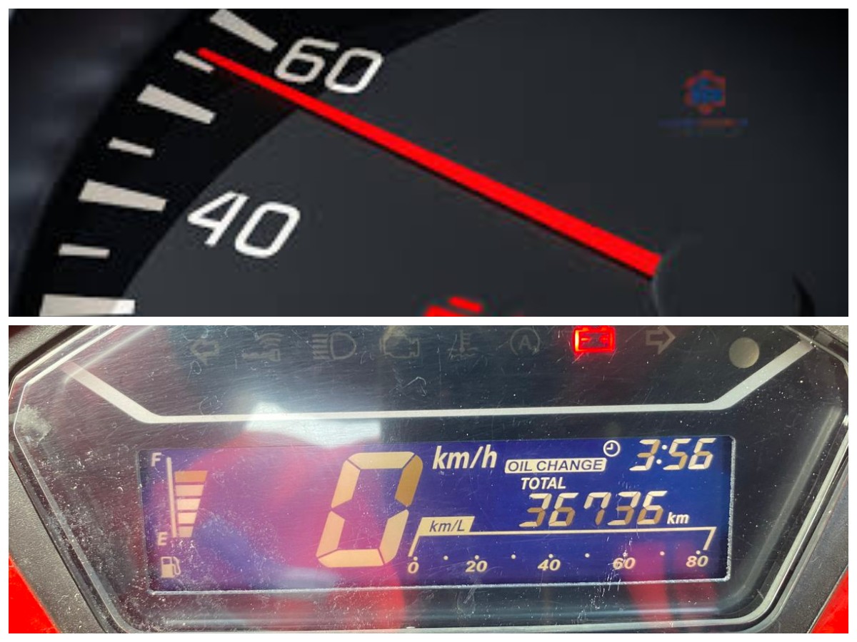 Jangan Abaikan! Ini Arti dan Fungsi Lampu Indikator Aki pada Motor Kamu