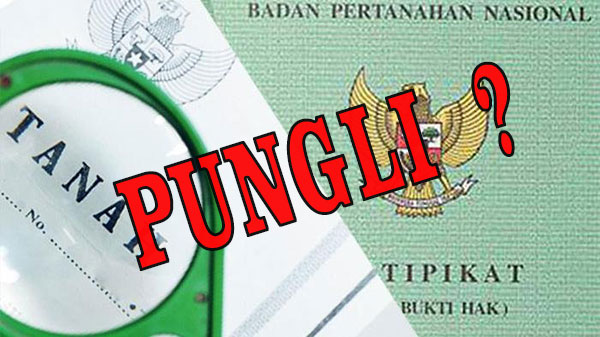 Laksanakan Zona Integritas