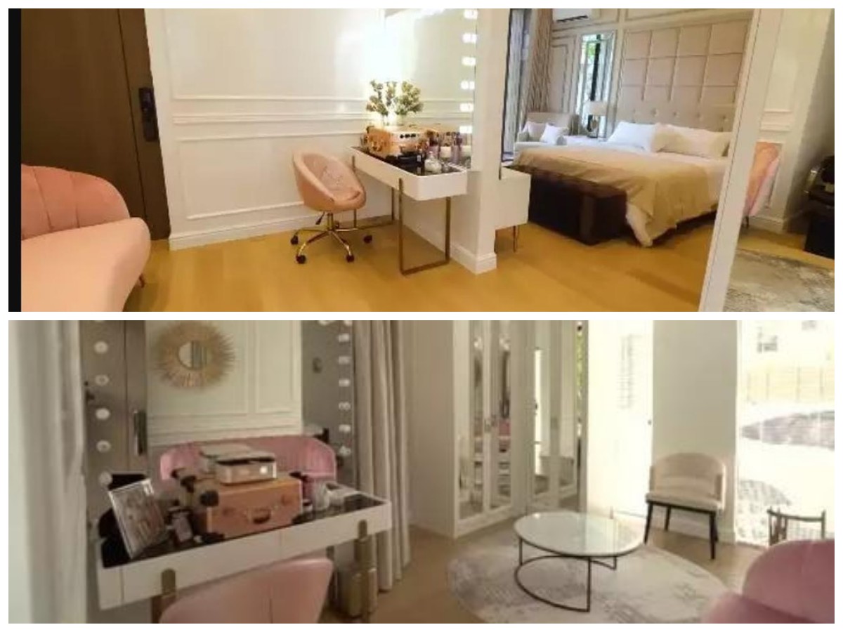 Ruang Makeup Mini di Rumah: Ide Cerdas yang Irit Tempat dan Biaya