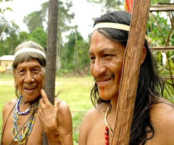 Ini 7 Suku Pedalaman di Indonesia yang Masih Ada, Suku Apa Aja Yah?