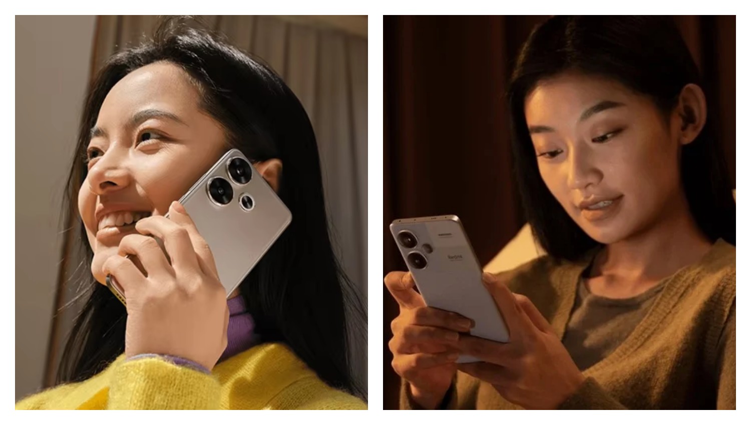 Xiaomi Redmi Turbo 3, Kombinasi Performa dan Estetika dalam Satu Paket