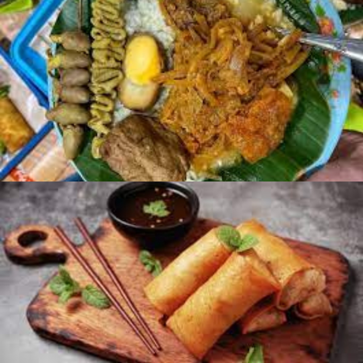 Liburan ke Semarang? Kamu Wajib Banget Cicipi 5 Kulinernya yang Terkenal Nikmat dan Lezat 