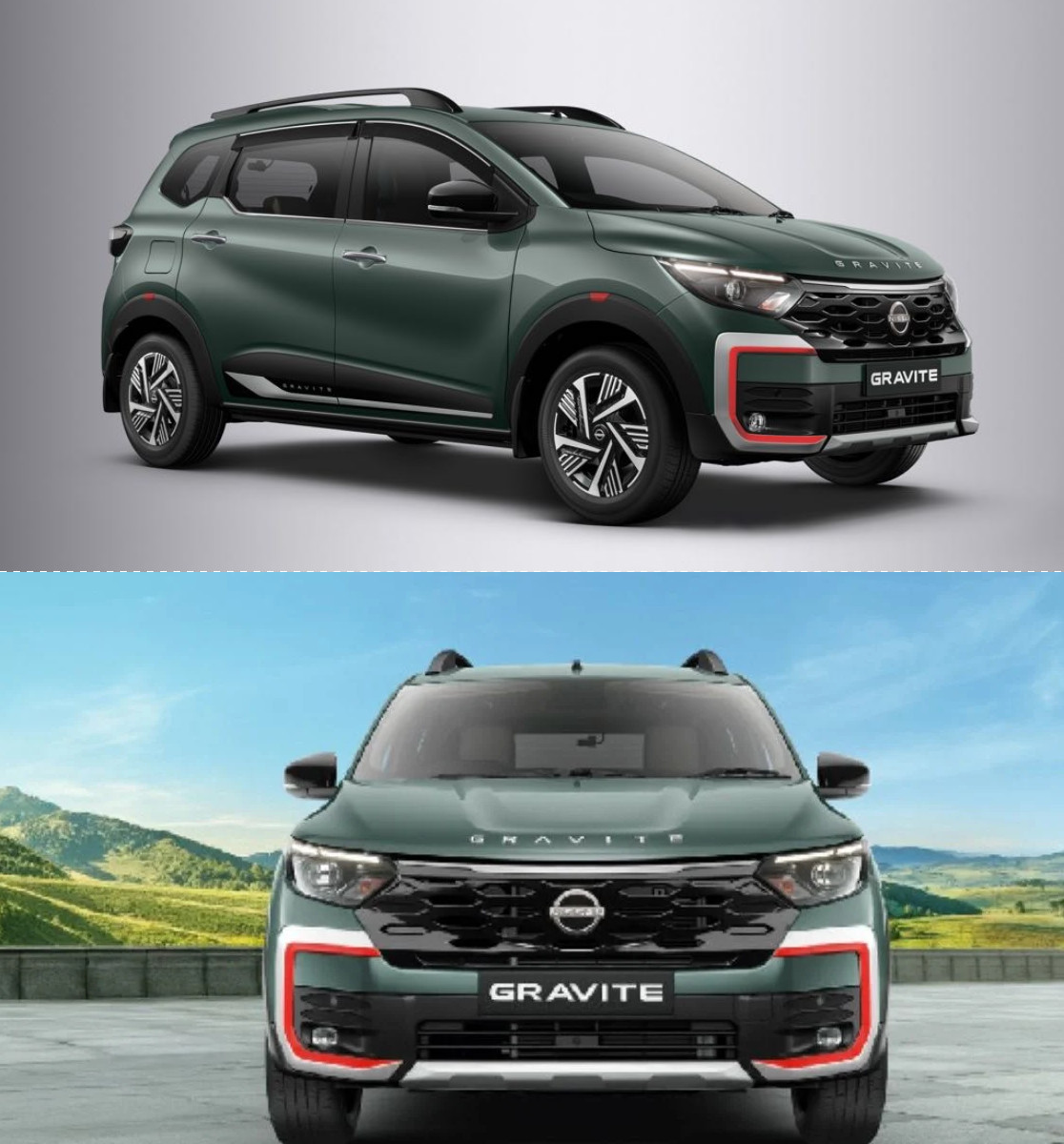 Nissan MPV 7-Seater Terbaru Rilis di Indonesia, Harga Mulai 100 Jutaan