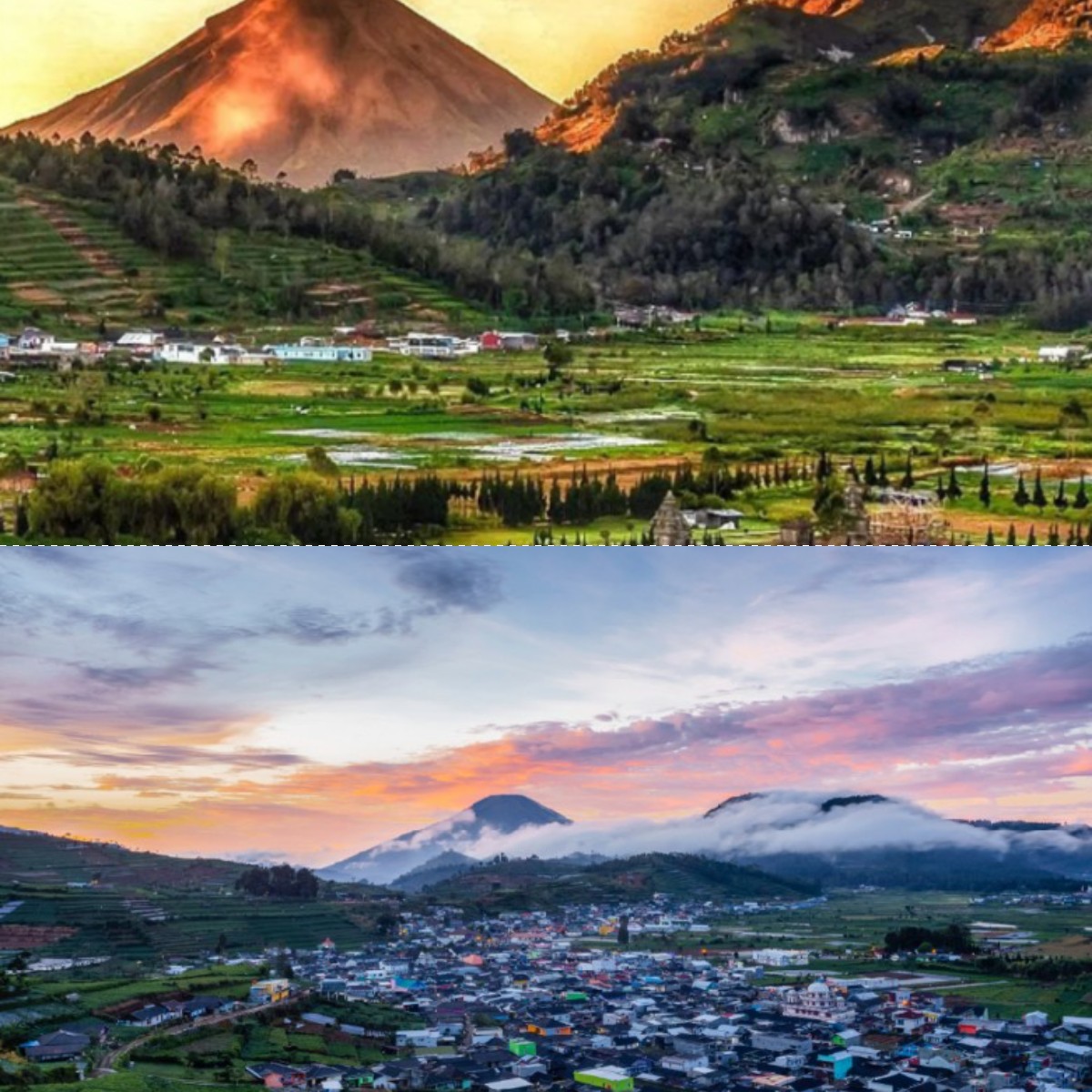 Mengintip Keunikan Lima Desa Wisata Terbaik yang Ada di Jawa Tengah!