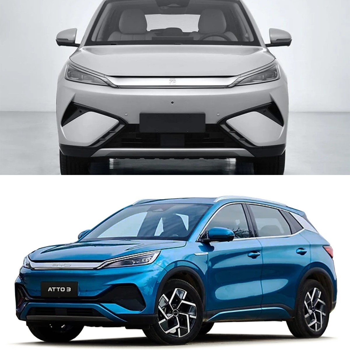 Bukan Sekadar Facelift, BYD Atto 3 2026 Kini Lebih Modern dan Nyaman