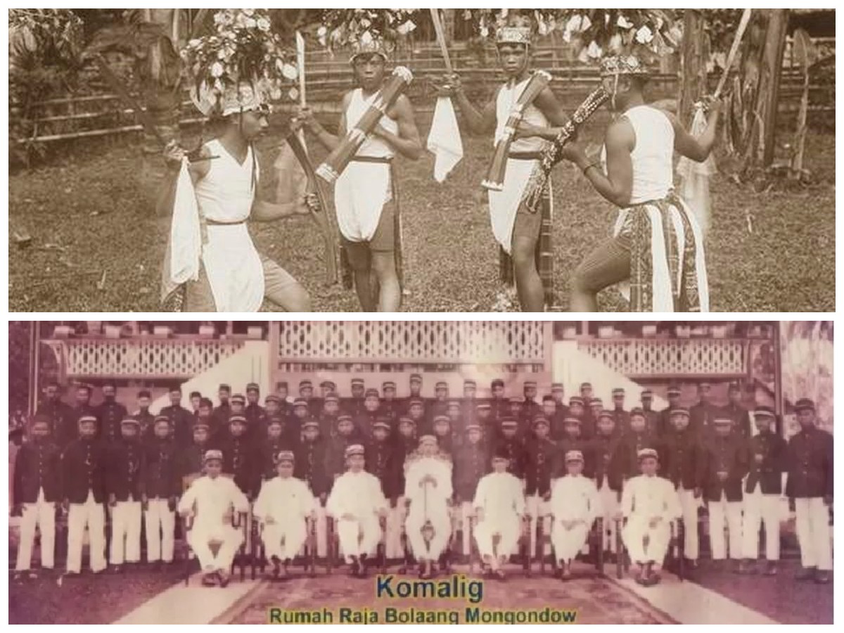 Mengenal Sejarah Kerajaan Bolaang: Warisan Budaya dari Suku di Sulawesi Utara