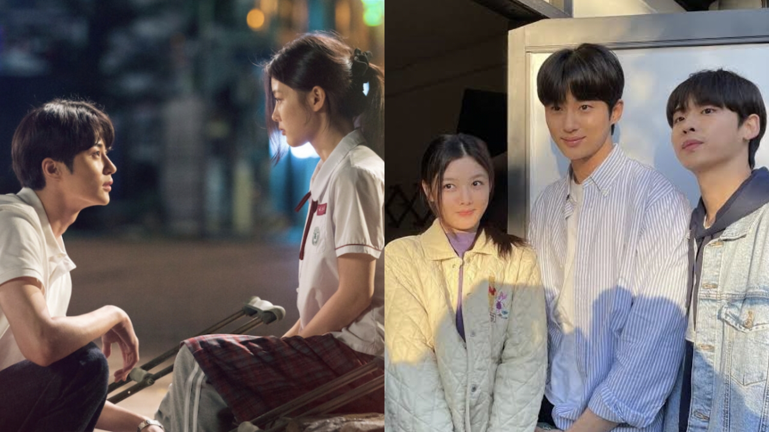 Sinopsis 20th Century Girl, Film Korea tentang Cinta Pertama