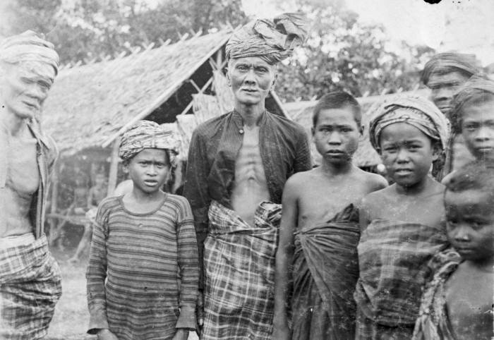  Benarkah 5 Suku di Sumatera Selatan ini Masih Keturunan Majapahit? Yuk Simak Penjelasannya Disini 