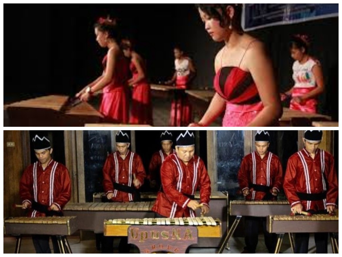 Kolintang: Warisan Musik Kayu Berirama dari Tanah Minahasa