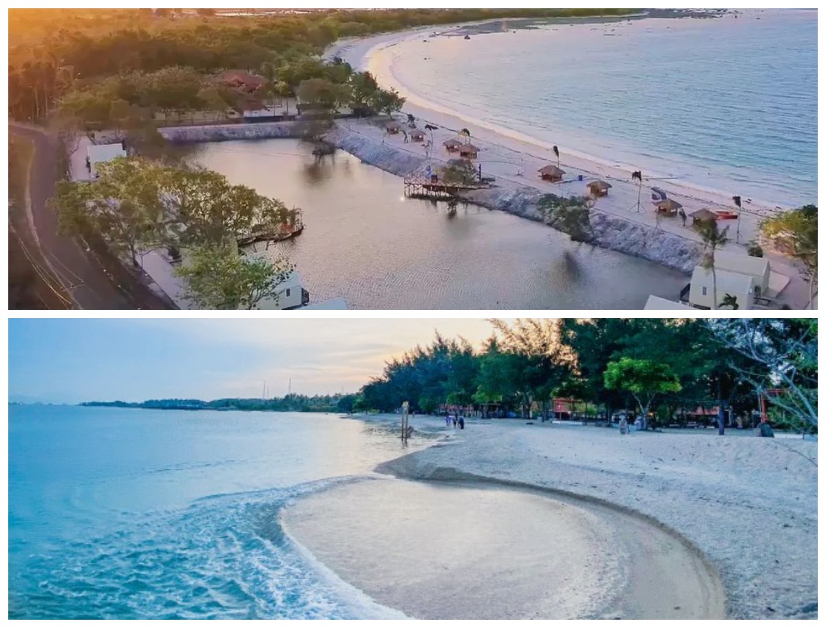 Eksplorasi Pantai: 5 Destinasi Menawan di Lampung Selatan yang Tidak Boleh Dilewatkan!