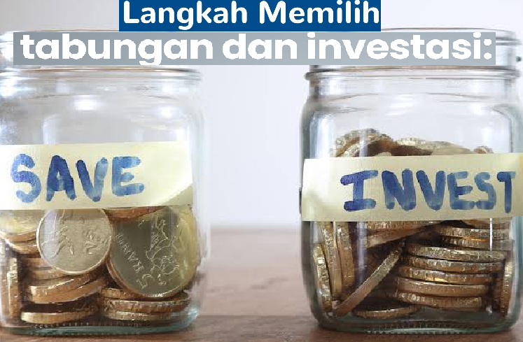 Jangan Salah Pilih! Ini Rahasia Memilih Bank Terbaik untuk Tabungan dan Investasi!