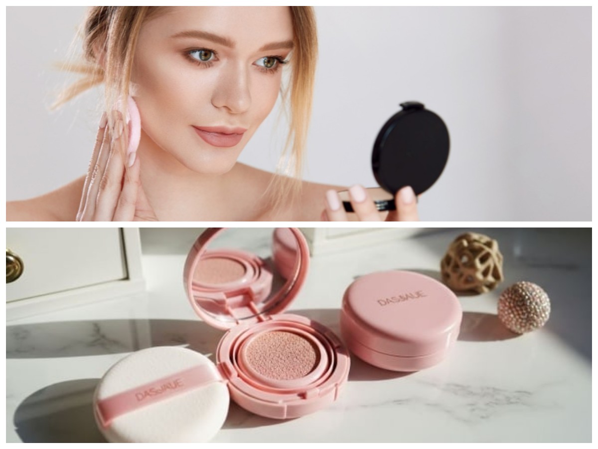 Tetap Flawless di Musim Hujan! Pilihan Bedak Waterproof yang Tahan Lama dan Anti Luntur