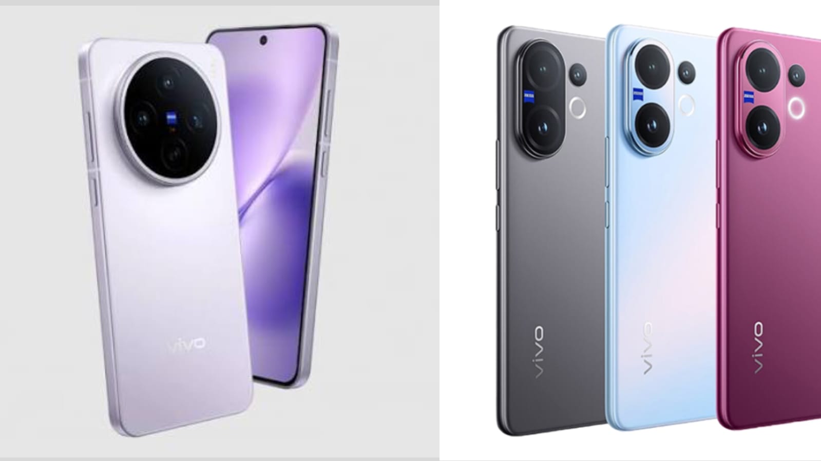 Daftar Harga HP Vivo 4 Agustus 2026: Seri Y, V, hingga X, Mana yang Paling Worth It!