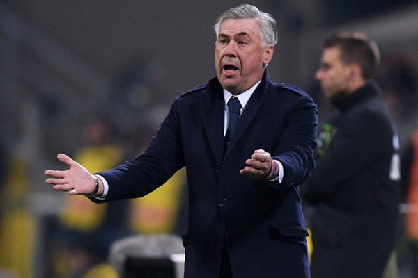 Memanas! Permintaan Ancelotti Ditolak Mentah-mentah Oleh Florentino Perez, Simak Penjelasannya!