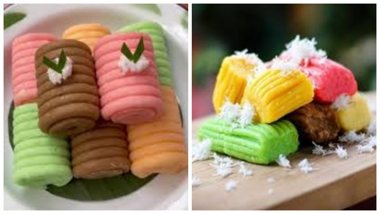 Resep Getuk Lindri, Kue Basah Tradisional yang Banyak Disukai