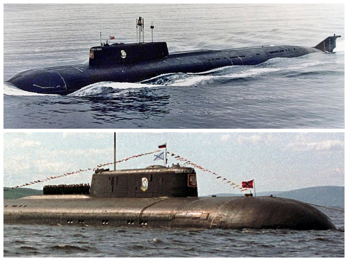 Tragedi Kursk: Insiden yang Mengubah Wajah Militer Rusia di Laut Barents