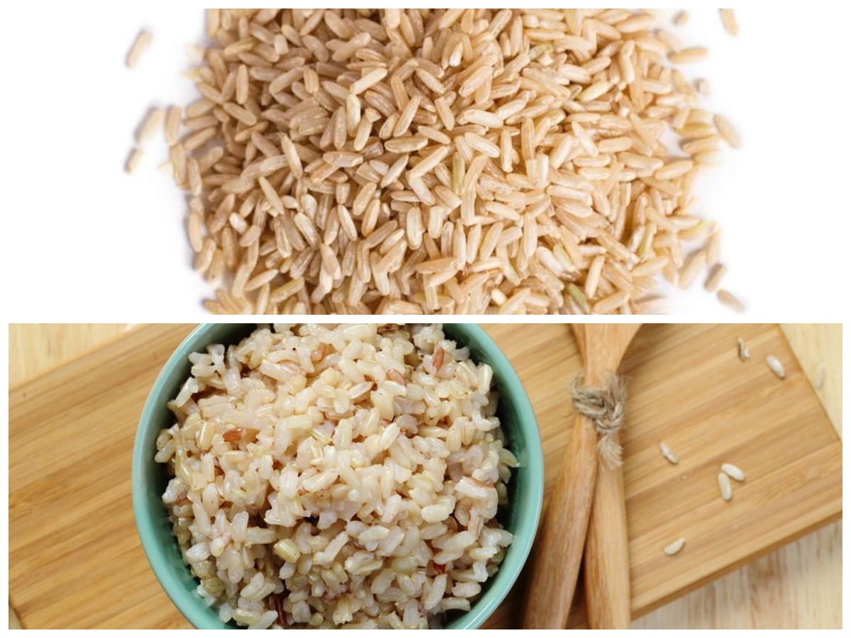 Kenali 6 Manfaat Beras Cokelat yang Wajib Diketahui untuk Kesehatan