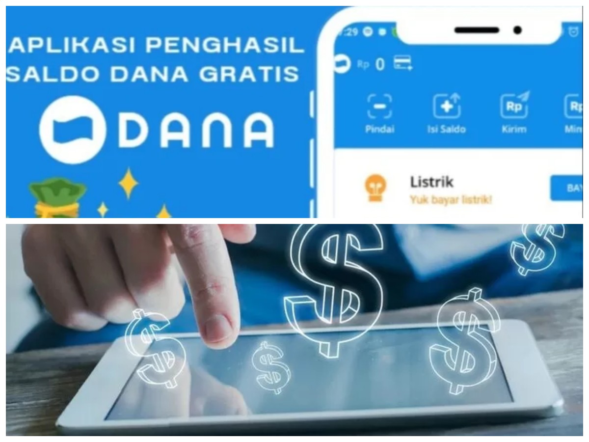 Cara Mudah Mendapatkan Penghasilan dari Smartphone: Aplikasi Terbaik yang Wajib Dicoba!