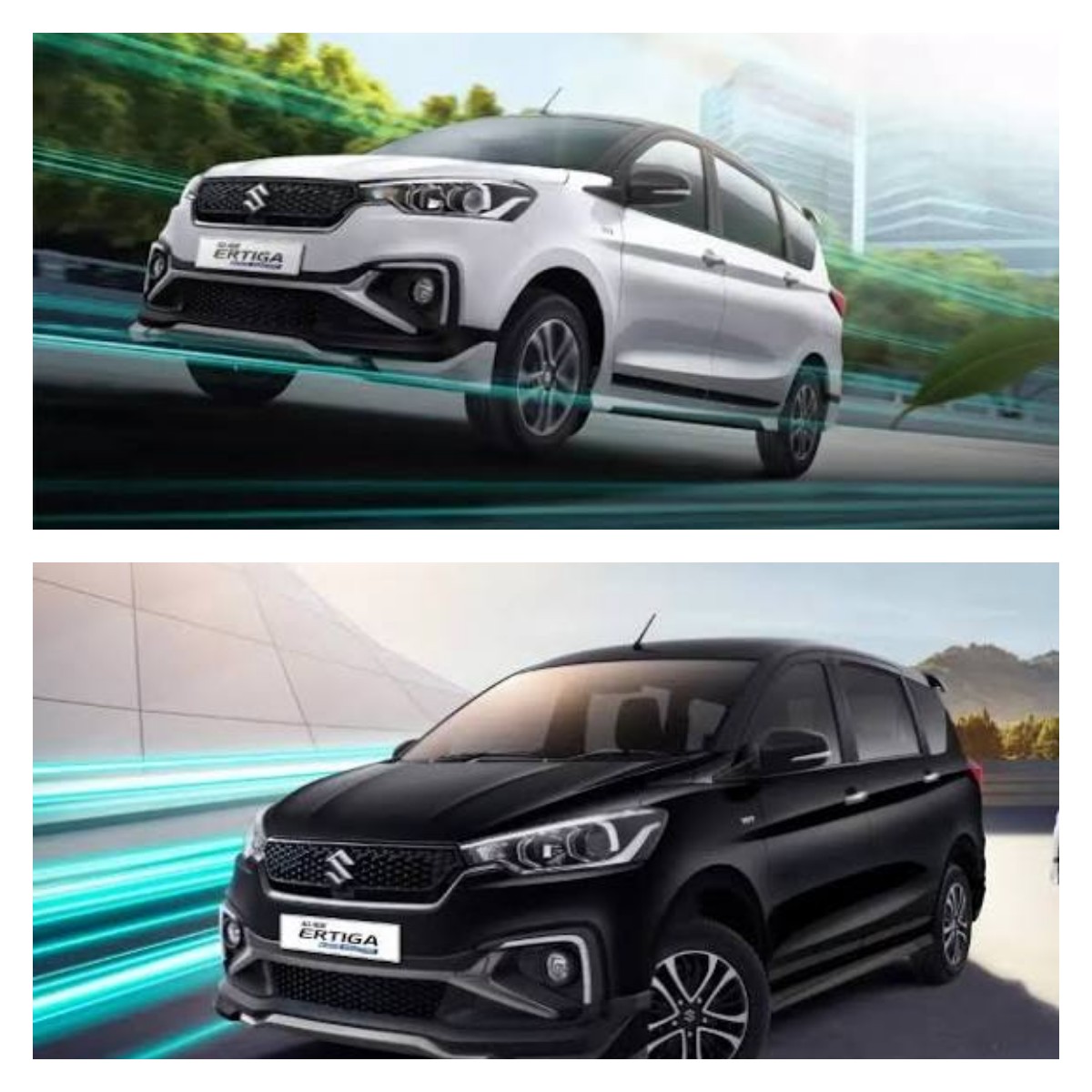 Jadi Mobil Keluarga Paling Worth It! Bedah Fitur Andalan Ertiga Facelift 2026 yang Baru Saja Rilis