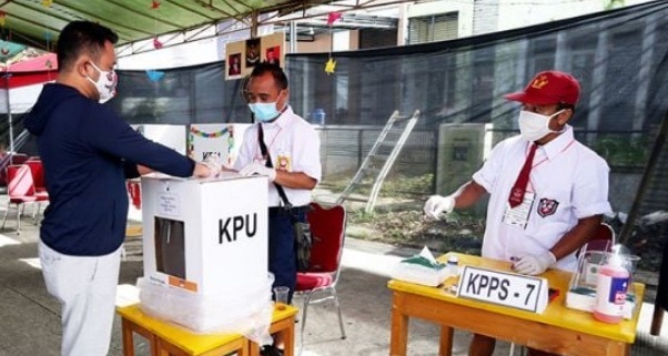 Skandal Penggelembungan Suara Terjadi di Pemilu 2024 di Kota Palembang, Ini Faktanya!