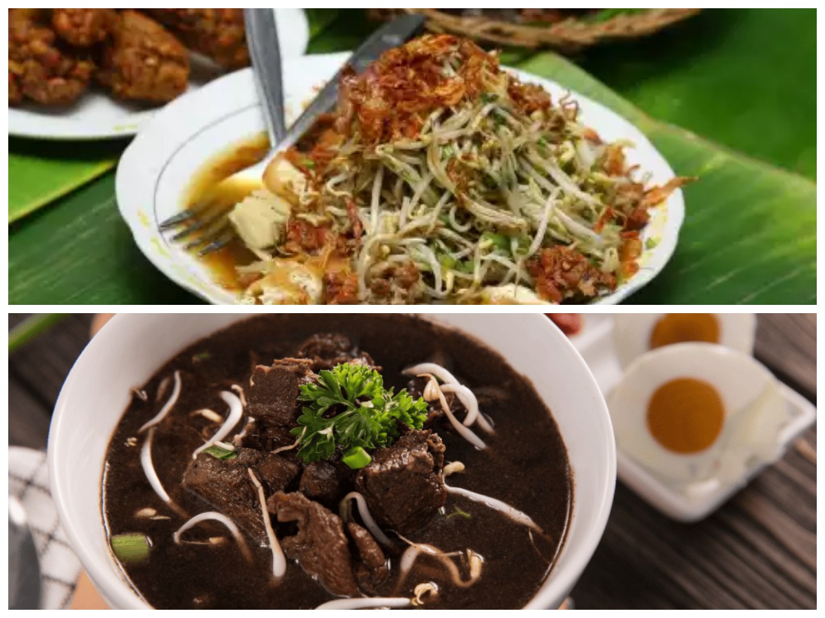 Cita Rasa Otentik dari Timur Jawa: 10 Kuliner Khas Jawa Timur yang Bikin Ketagihan